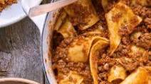 Ragù Bolognese Sauce Ragù Bolognese Sauce