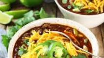 Stout Beer Chili Recipe Stout Beer Chili Recipe