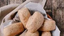 The Perfect Whole Wheat Mantou Recipe The Perfect Whole Wheat Mantou Recipe