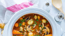 Slow Cooker Beef Bourguignon Recipe Slow Cooker Beef Bourguignon Recipe