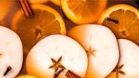 Crock Pot Wassail Crock Pot Wassail