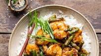 Hunan Shrimp Hunan Shrimp