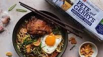 Slow Cooker Chicken Adobo Ramen Slow Cooker Chicken Adobo Ramen