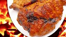 How to Make German Grilled Pork Steak | My Easy Pork Marinade Recipes #421 How to Make German Grilled Pork Steak | My Easy Pork Marinade Recipes #421
