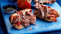 Slimming World's slow cooked pulled pork recipe Slimming World's slow cooked pulled pork recipe
