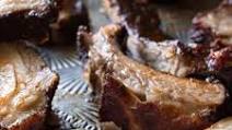 Slow Cooker Baby Back Ribs Slow Cooker Baby Back Ribs