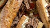 French Dip Sandwich Recipe French Dip Sandwich Recipe