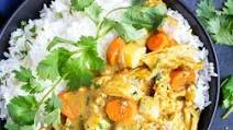 Instant Pot Chicken Curry Instant Pot Chicken Curry