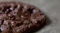 Chocolate Puddle Cookies Chocolate Puddle Cookies