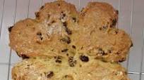 recipe: lucky eggless irish soda bread recipe: lucky eggless irish soda bread