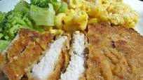 Breaded Pork Chops Breaded Pork Chops