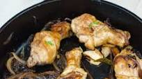 Filipino Chicken Adobo Filipino Chicken Adobo