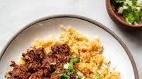 Whole30 Beef Barbacoa Whole30 Beef Barbacoa