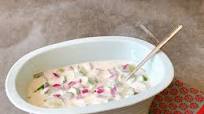 Chunky Tzatziki Chunky Tzatziki