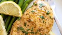 Healthy Lemon Pepper Chicken Healthy Lemon Pepper Chicken