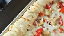 4 Ingredient Pizza Dough 4 Ingredient Pizza Dough