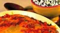 Easy Chicken Chalupa Casserole Easy Chicken Chalupa Casserole