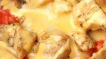 TikTok Mexican Style Chicken, Cheese and Rice TikTok Mexican Style Chicken, Cheese and Rice