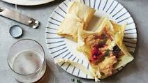 Pressure-Cooker Tamales Pressure-Cooker Tamales