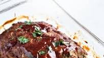 Favorite Meatloaf Recipe Favorite Meatloaf Recipe