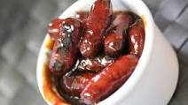 Stovetop Saucy Little Smokies Sausages Stovetop Saucy Little Smokies Sausages