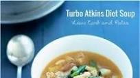 IBIH Turbo Atkins Diet Soup - Low Carb & Paleo IBIH Turbo Atkins Diet Soup - Low Carb & Paleo