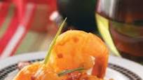 Chili Shrimp Chili Shrimp