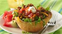 Grands!™ Biscuit Taco Cups Grands!™ Biscuit Taco Cups