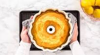How to Get a Cake out of a Bundt Pan Without it Breaking How to Get a Cake out of a Bundt Pan Without it Breaking