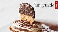 Deconstructed Cheating Tiramisu Deconstructed Cheating Tiramisu