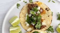 Slow Cooker Beef Birria Slow Cooker Beef Birria