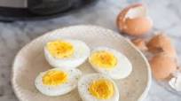How To Cook Eggs in an Electric Pressure Cooker How To Cook Eggs in an Electric Pressure Cooker
