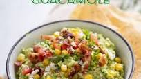 Loaded Guacamole Loaded Guacamole
