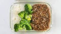 Sweet Sriracha Mince And Broccoli Sweet Sriracha Mince And Broccoli
