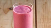 Fruit & Yogurt Smoothie Fruit & Yogurt Smoothie