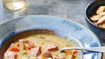 Lake Chowder Lake Chowder