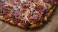 Gluten Free Pizza Dough Gluten Free Pizza Dough