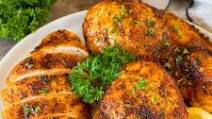 Air Fryer Chicken Breast Air Fryer Chicken Breast