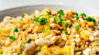 Chicken Fried Rice Chicken Fried Rice