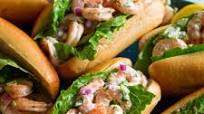 Shrimp Salad Shrimp Salad