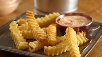 Air-Fryer French Fries Air-Fryer French Fries