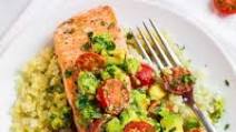 Whole30 Salmon Whole30 Salmon