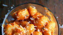 Ina Garten’s Vodka Sauce {Best Vodka Sauce Ever} Ina Garten’s Vodka Sauce {Best Vodka Sauce Ever}