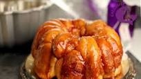 Jubilant Jelly Doughnut Bundt Jubilant Jelly Doughnut Bundt