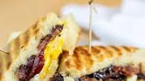 Best Breakfast Sandwich Best Breakfast Sandwich