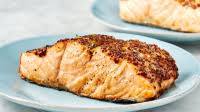 Air Fryer Salmon Air Fryer Salmon