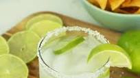 Classic Margarita Recipe Classic Margarita Recipe
