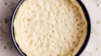 Deep-Dish Pizza Dough Deep-Dish Pizza Dough