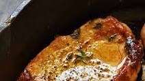 Pan-Seared Boneless Pork Chops Pan-Seared Boneless Pork Chops