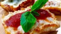 Detroit-Style Pizza Detroit-Style Pizza